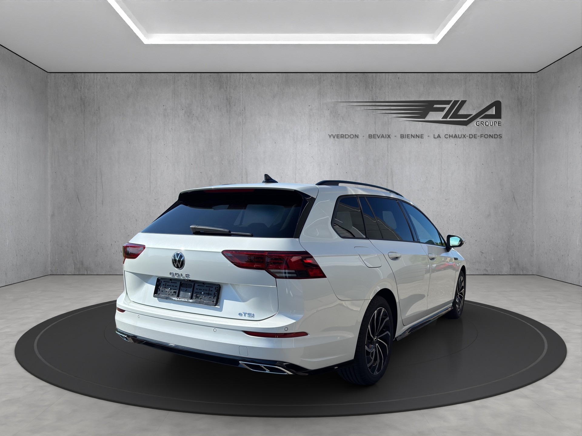 VW GOLF VIII Variant 1.5 eT-image-4