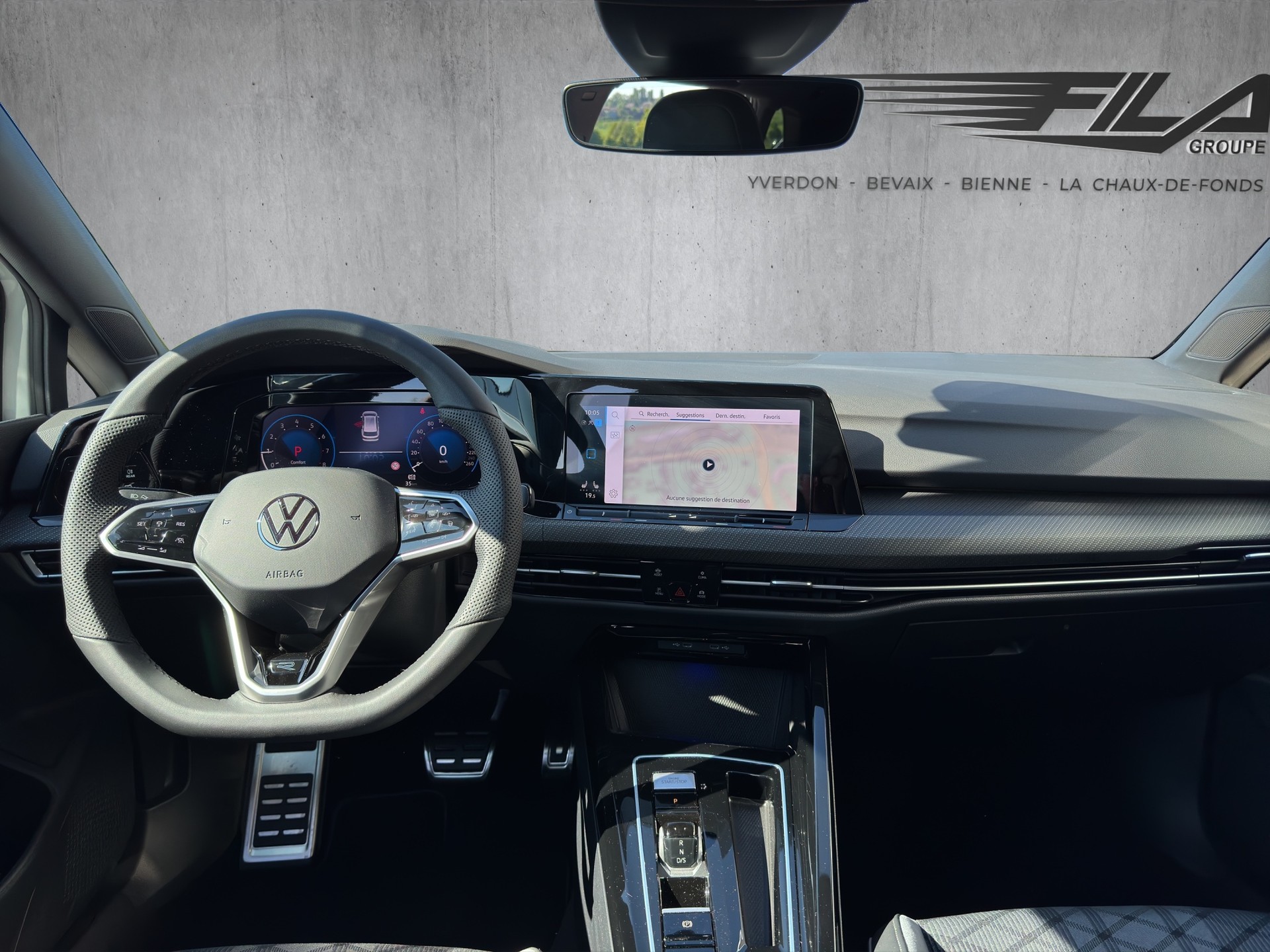VW GOLF VIII Variant 1.5 eT-image-8