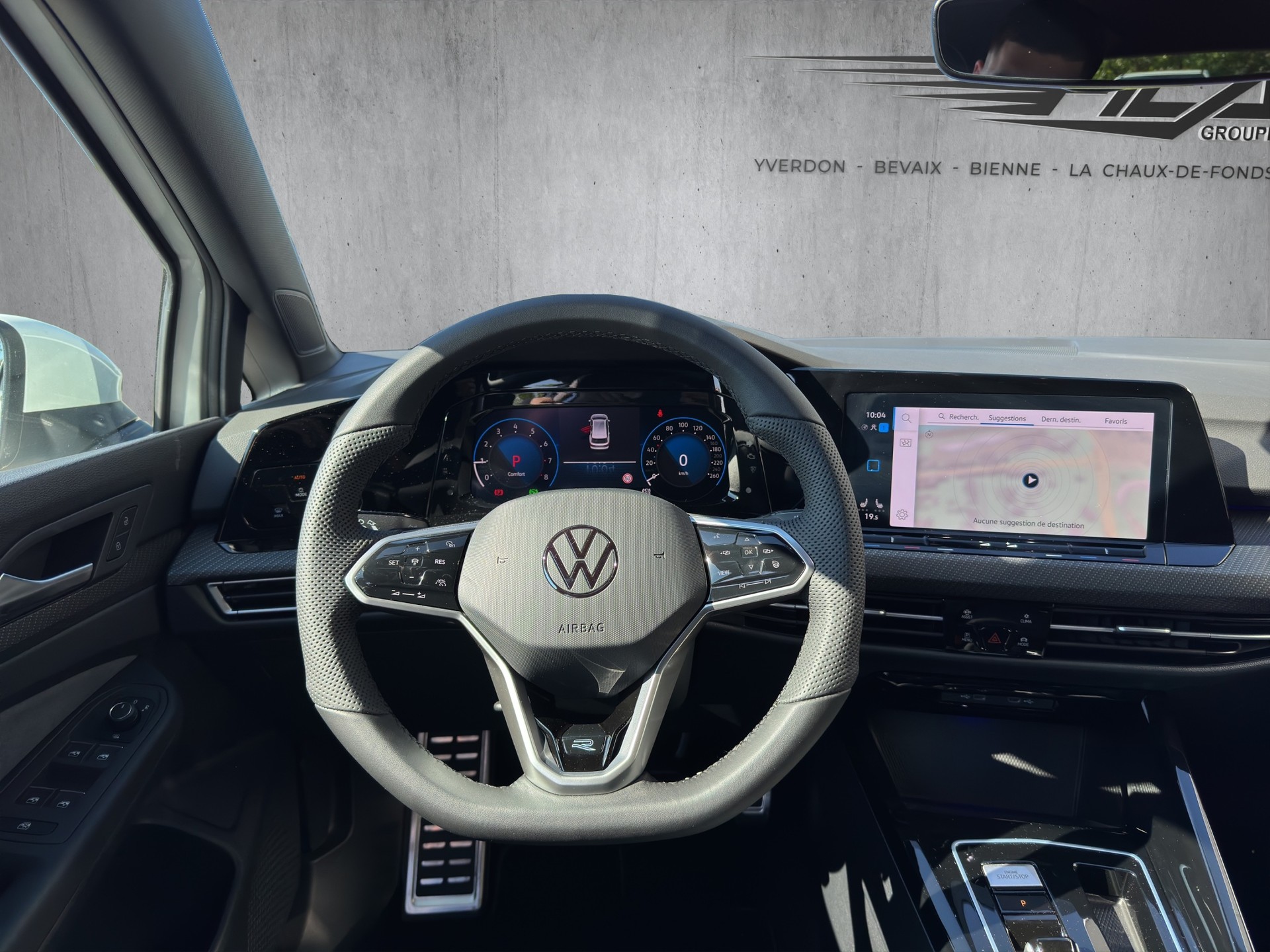 VW GOLF VIII Variant 1.5 eT-image-7