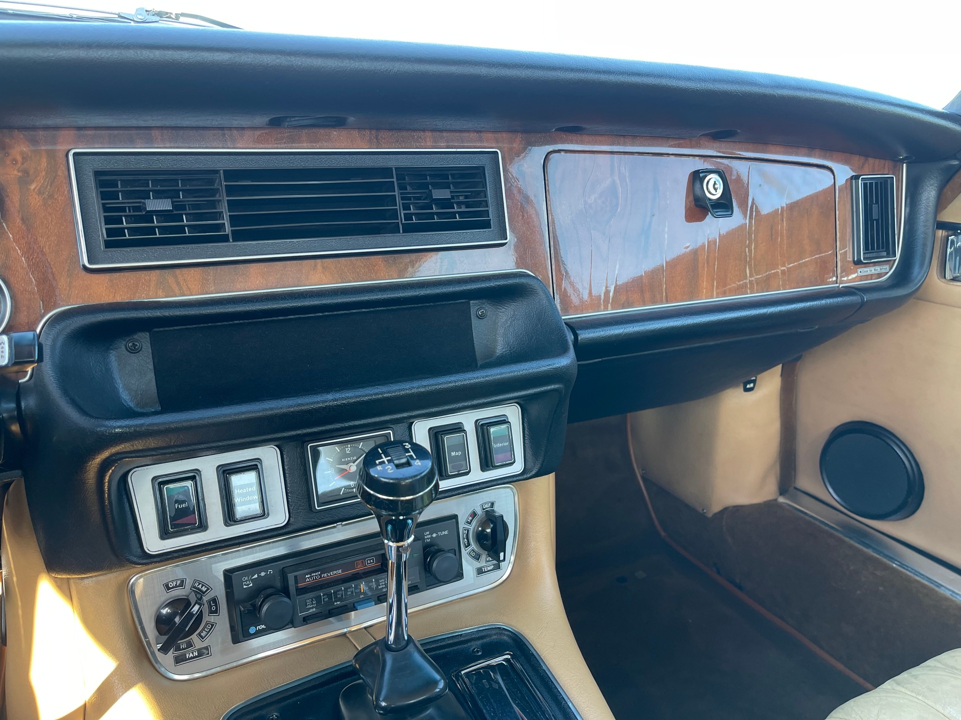 JAGUAR XJ6 Serie 2 4.2 Overdrive-image-3