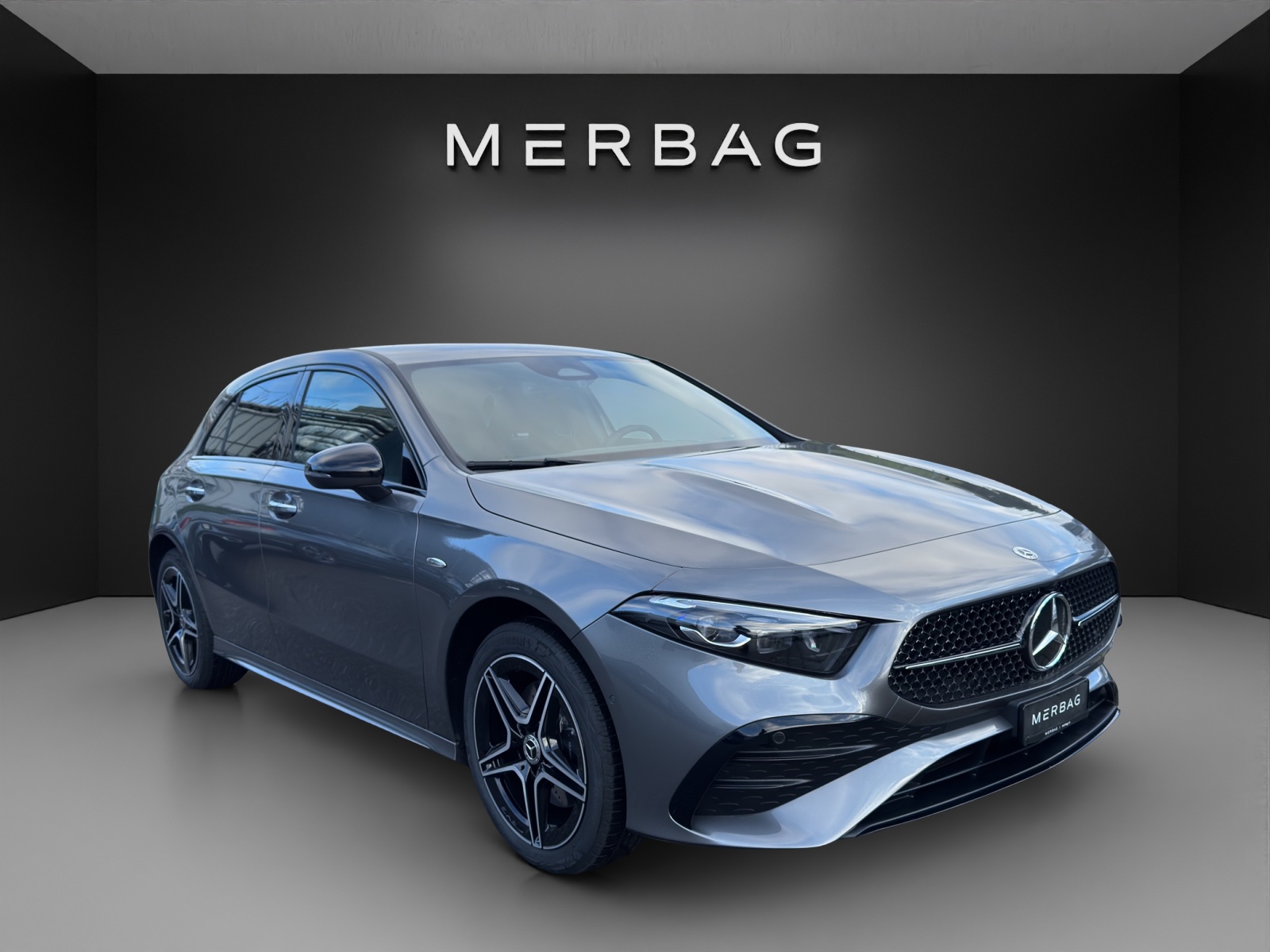 MERCEDES-BENZ A 250 e EQ Star 8G-DCT-image-5