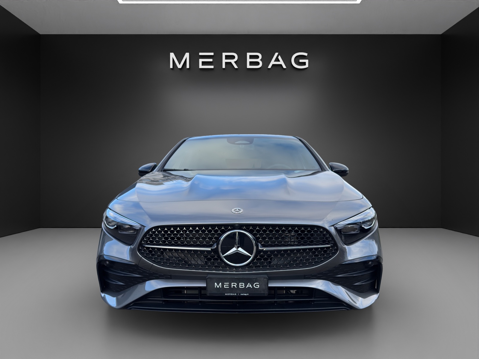 MERCEDES-BENZ A 250 e EQ Star 8G-DCT-image-6