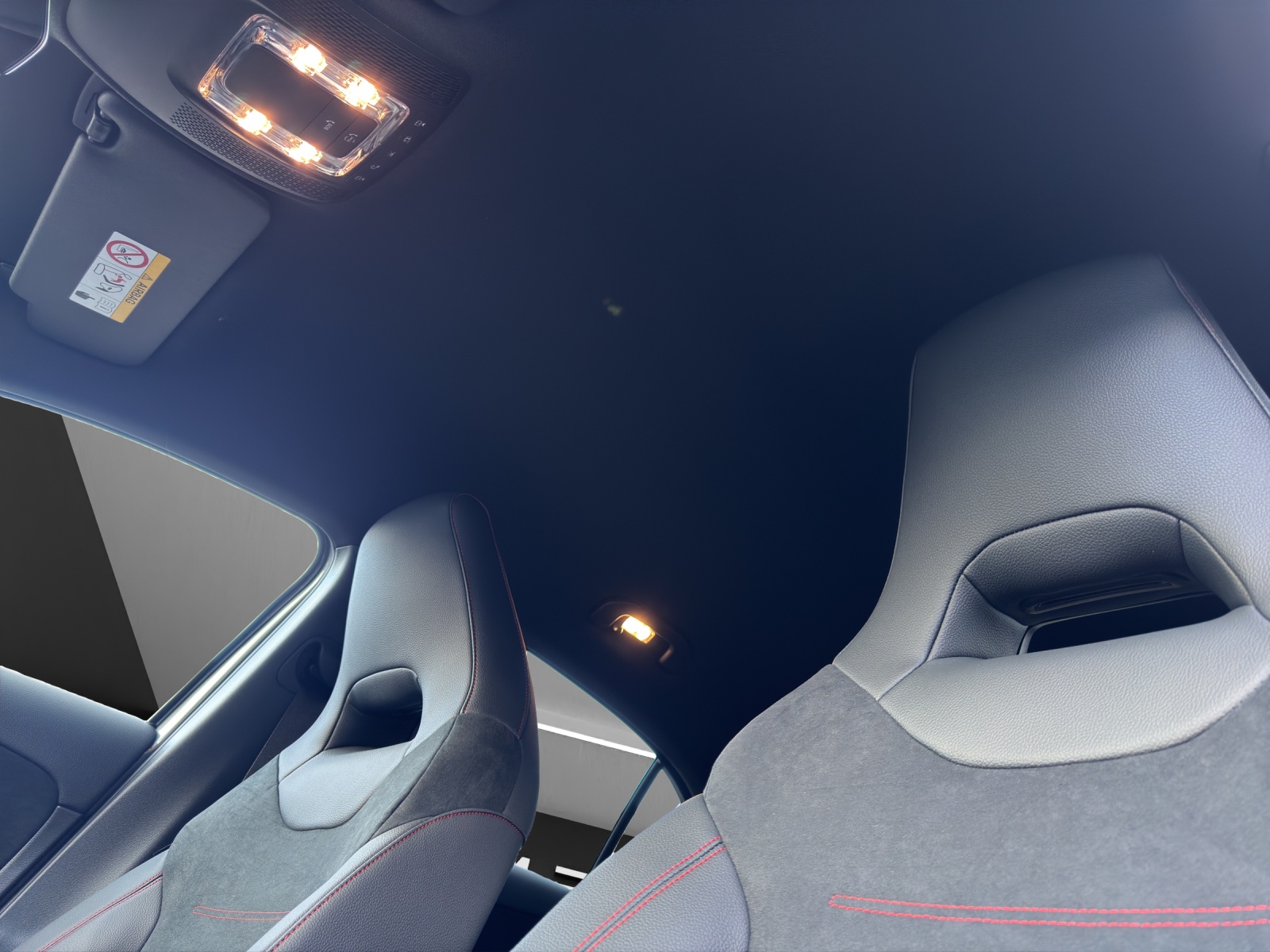 MERCEDES-BENZ A 250 e EQ Star 8G-DCT-image-13