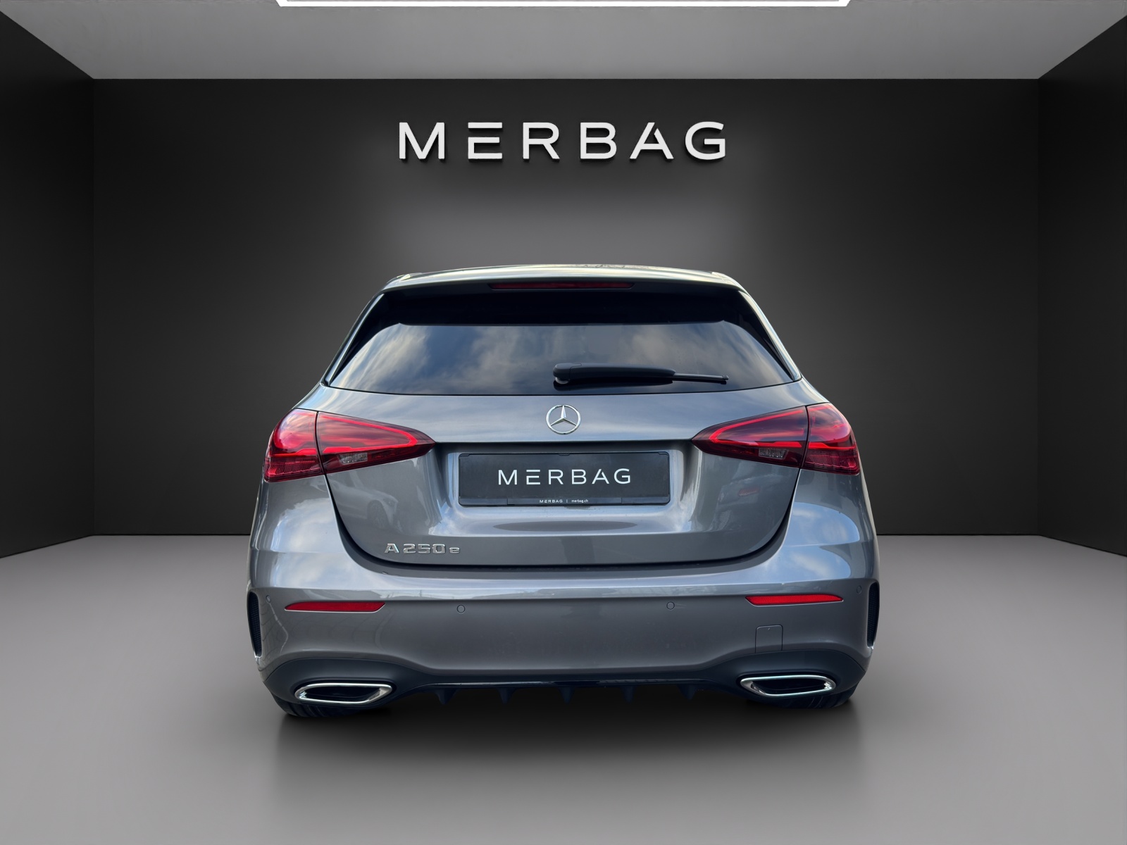 MERCEDES-BENZ A 250 e EQ Star 8G-DCT-image-3