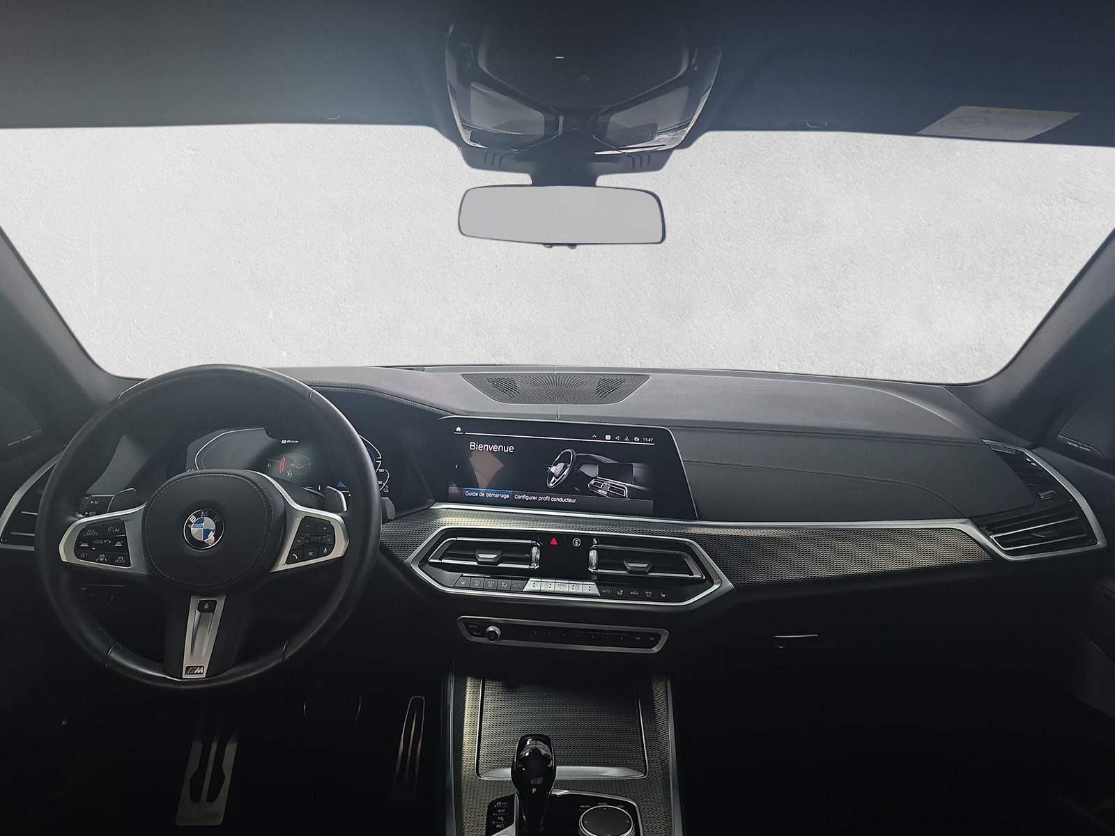 BMW X5 xDrive45e M Sport Steptronic-image-8