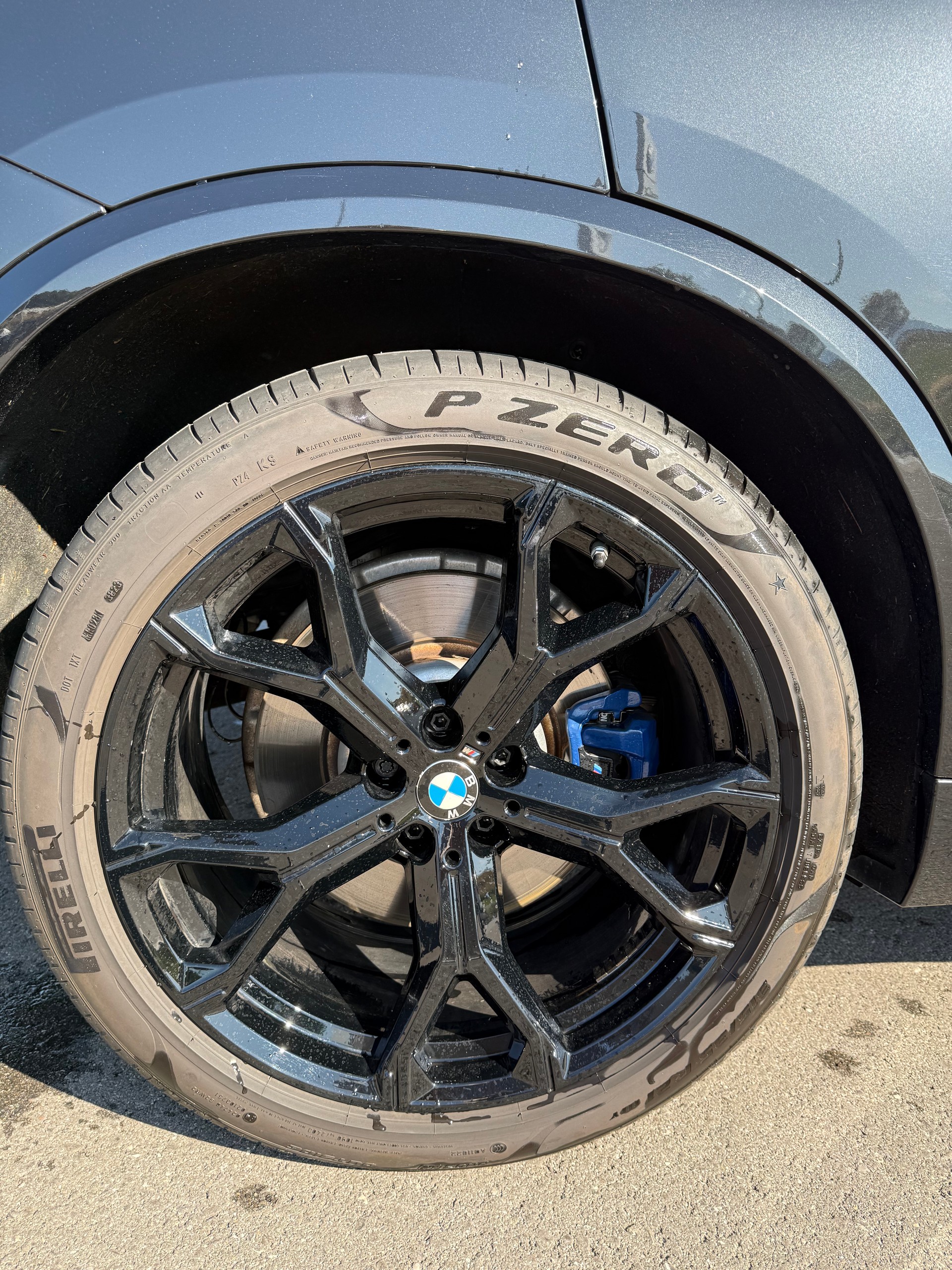 BMW X5 xDrive45e M Sport Steptronic-image-13