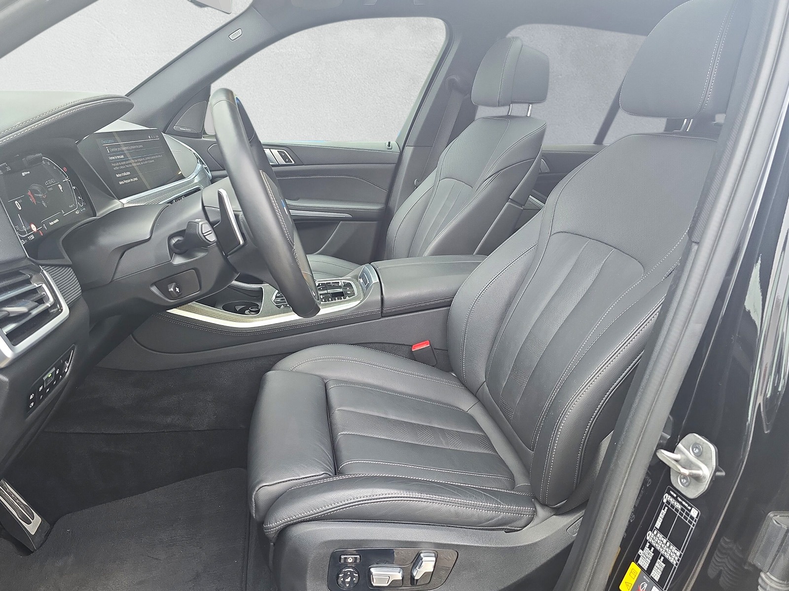 BMW X5 xDrive45e M Sport Steptronic-image-6