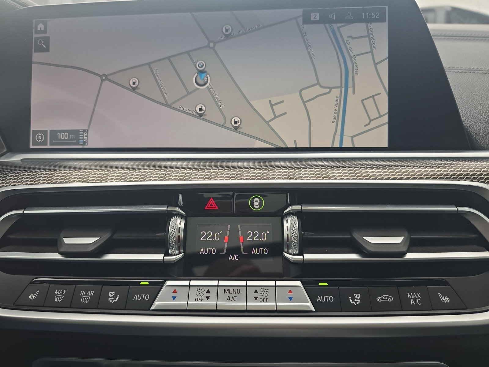 BMW X5 xDrive45e M Sport Steptronic-image-9
