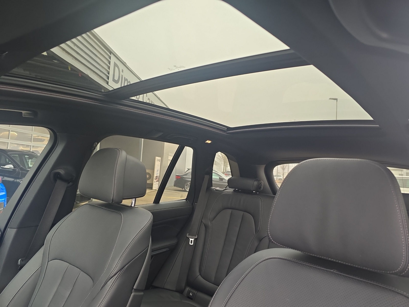 BMW X5 xDrive45e M Sport Steptronic-image-7
