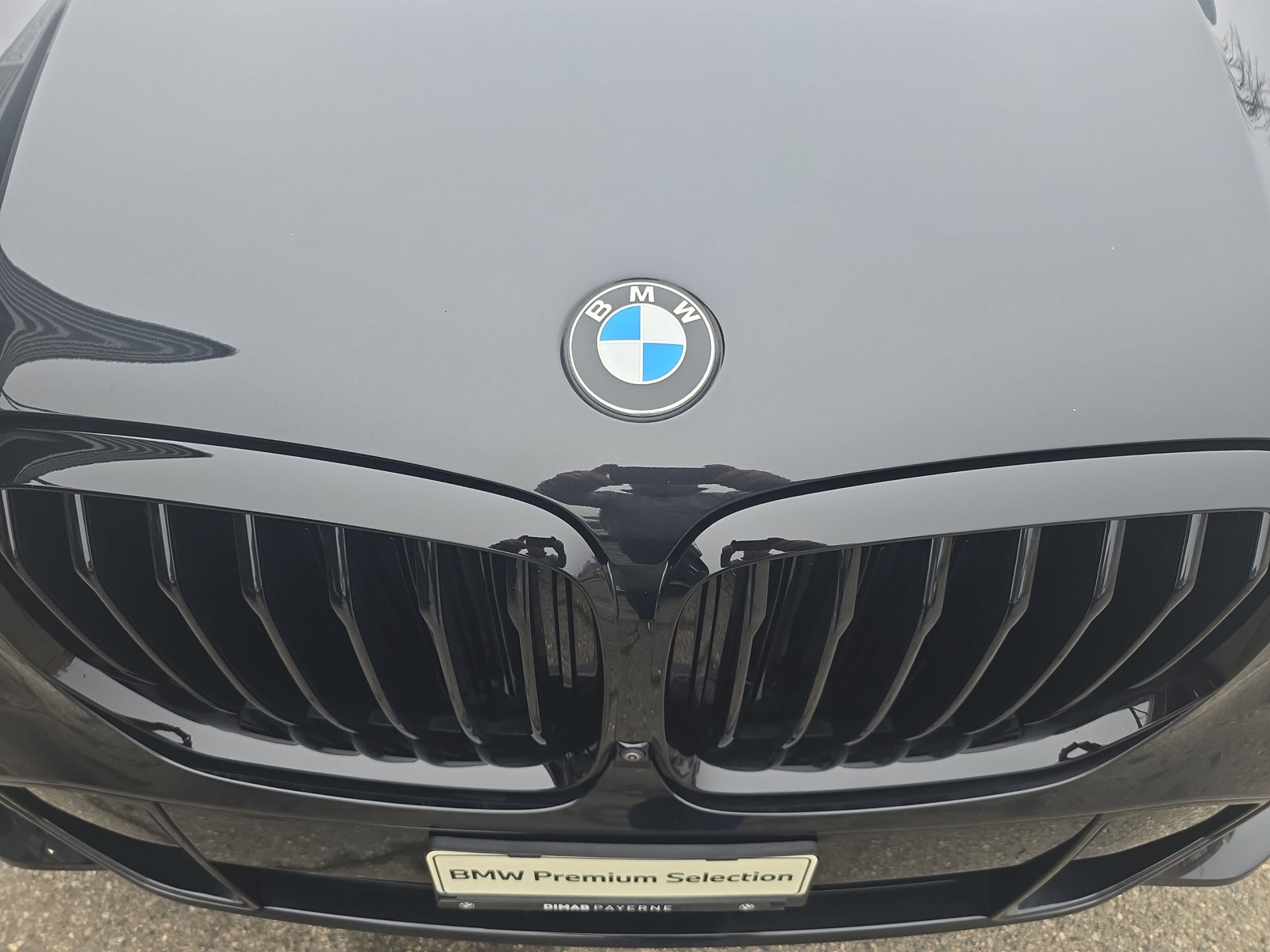 BMW X5 xDrive45e M Sport Steptronic-image-5