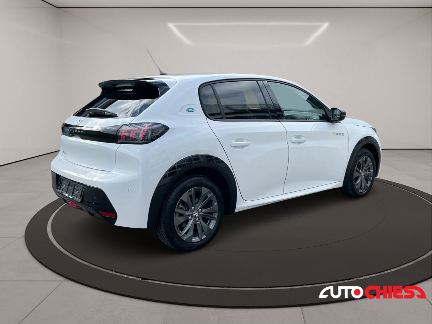 PEUGEOT 208 e-Allure Pack-image-2