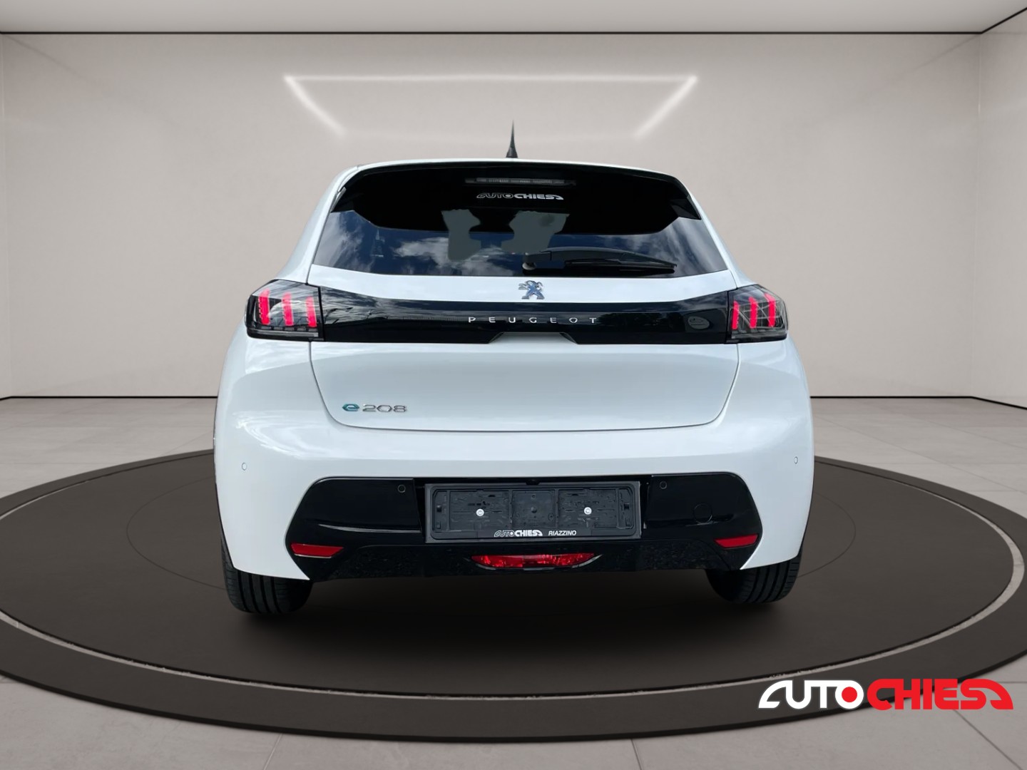 PEUGEOT 208 e-Allure Pack-image-3