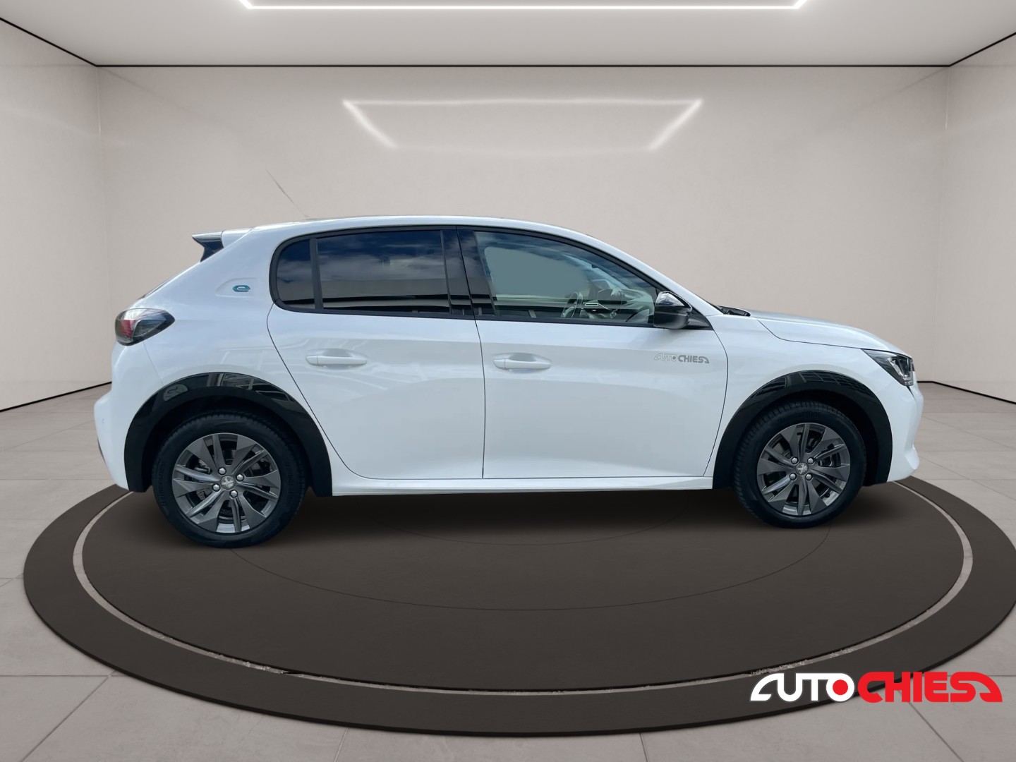 PEUGEOT 208 e-Allure Pack-image-1