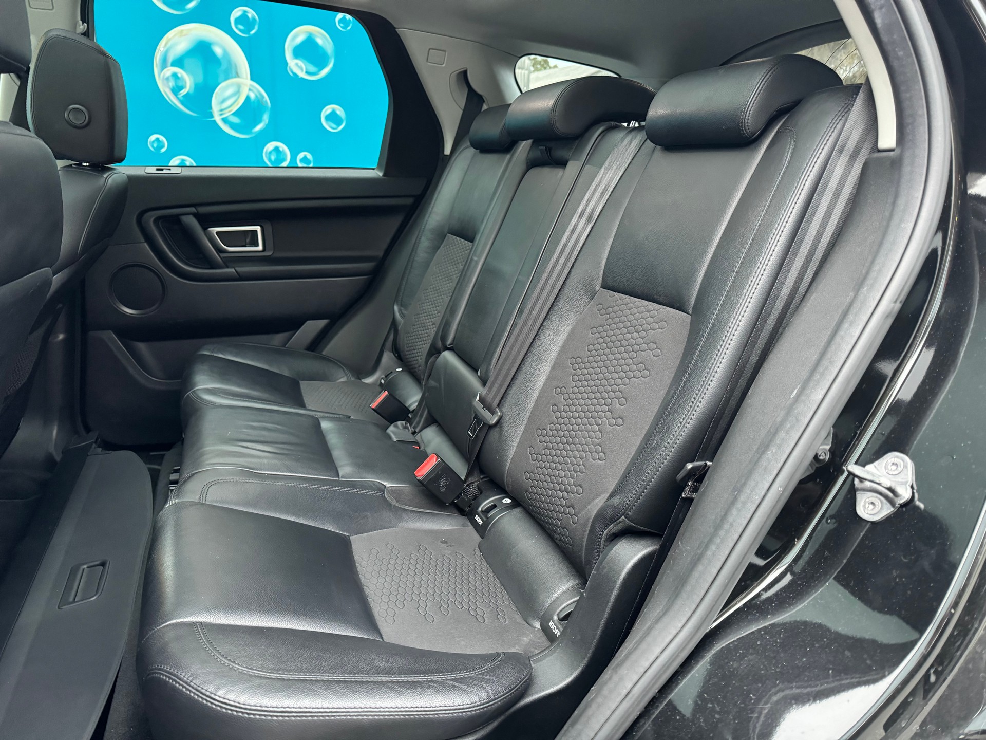 LAND ROVER Discovery Sport 2.0 TD4 Pure AT9-image-8