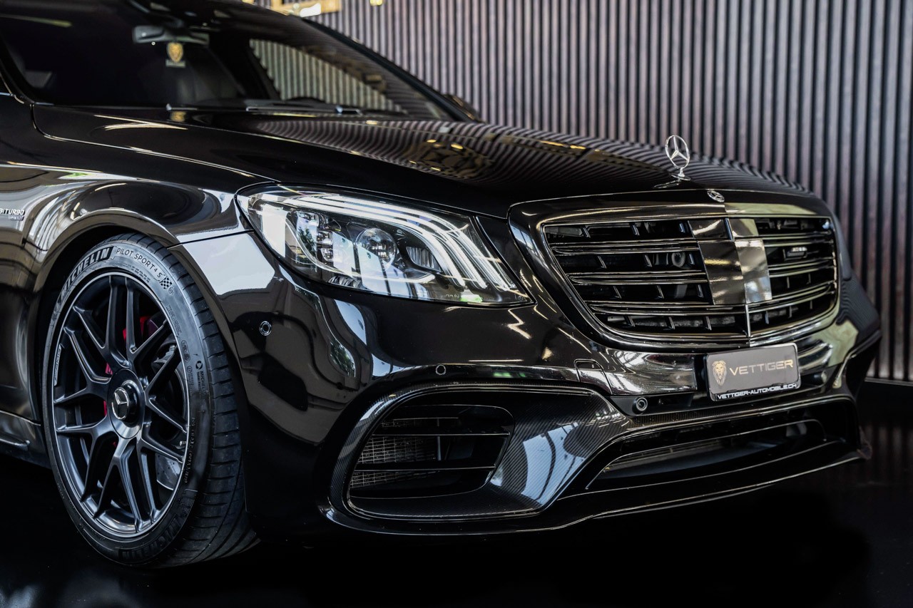 MERCEDES-BENZ S 63 AMG L 4Matic+ 9G-Tronic-image-8