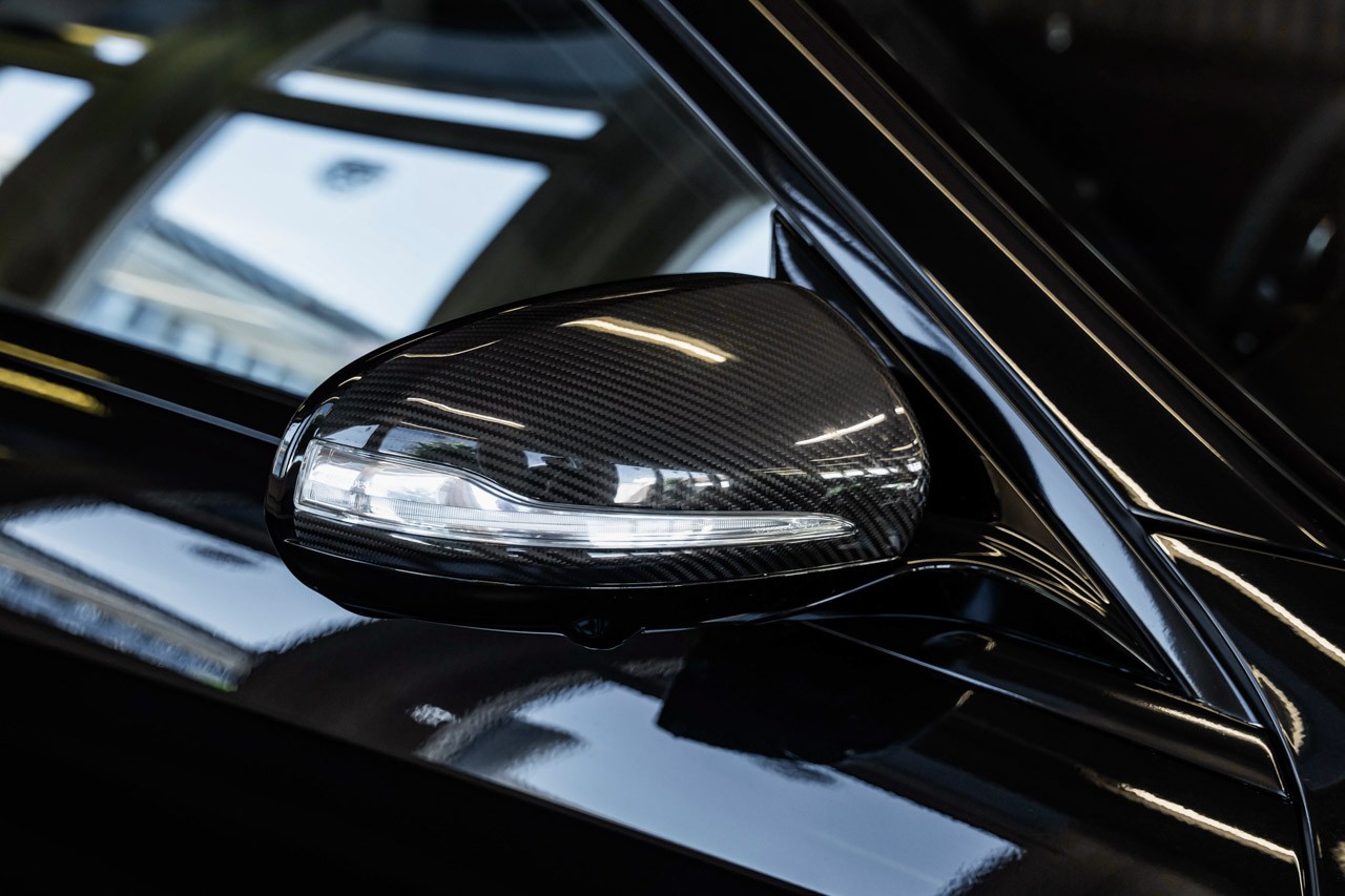 MERCEDES-BENZ S 63 AMG L 4Matic+ 9G-Tronic-image-29