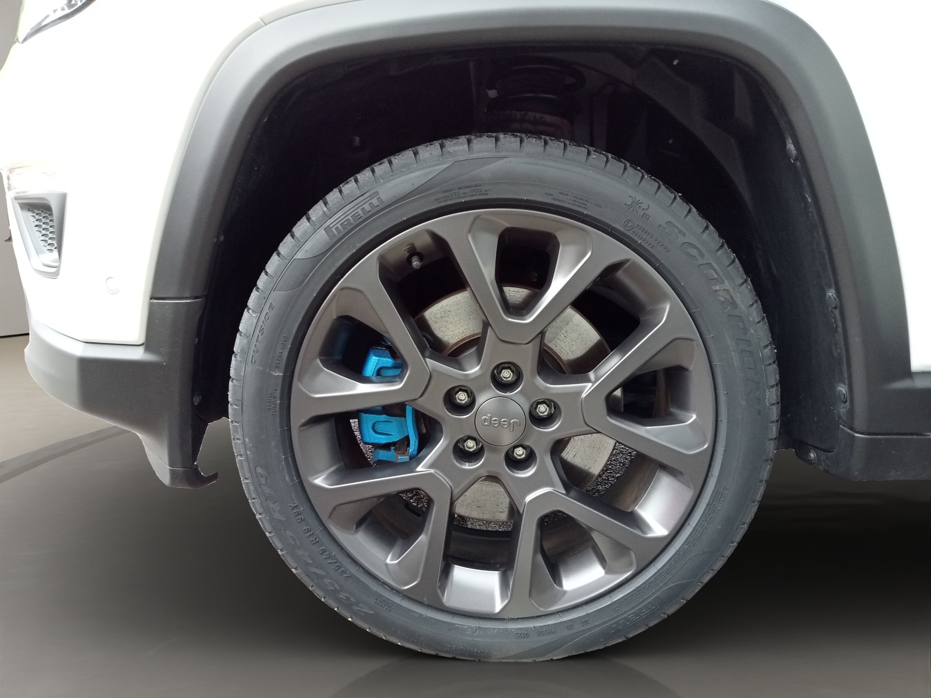 JEEP Compass 1.3 T4-PHEV e AWD-image-14