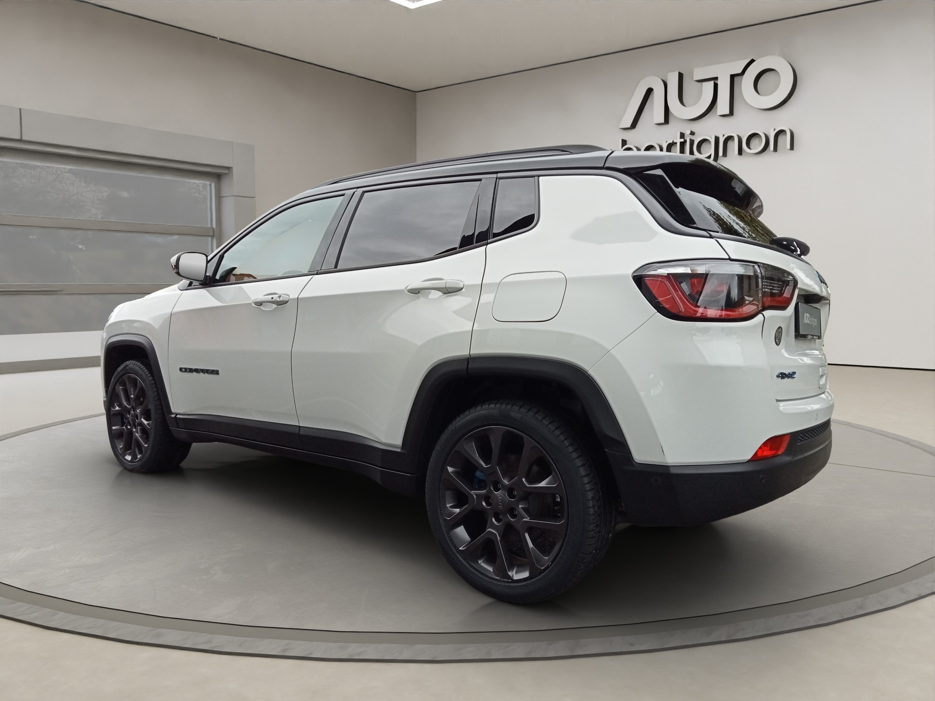 JEEP Compass 1.3 T4-PHEV e AWD-image-6