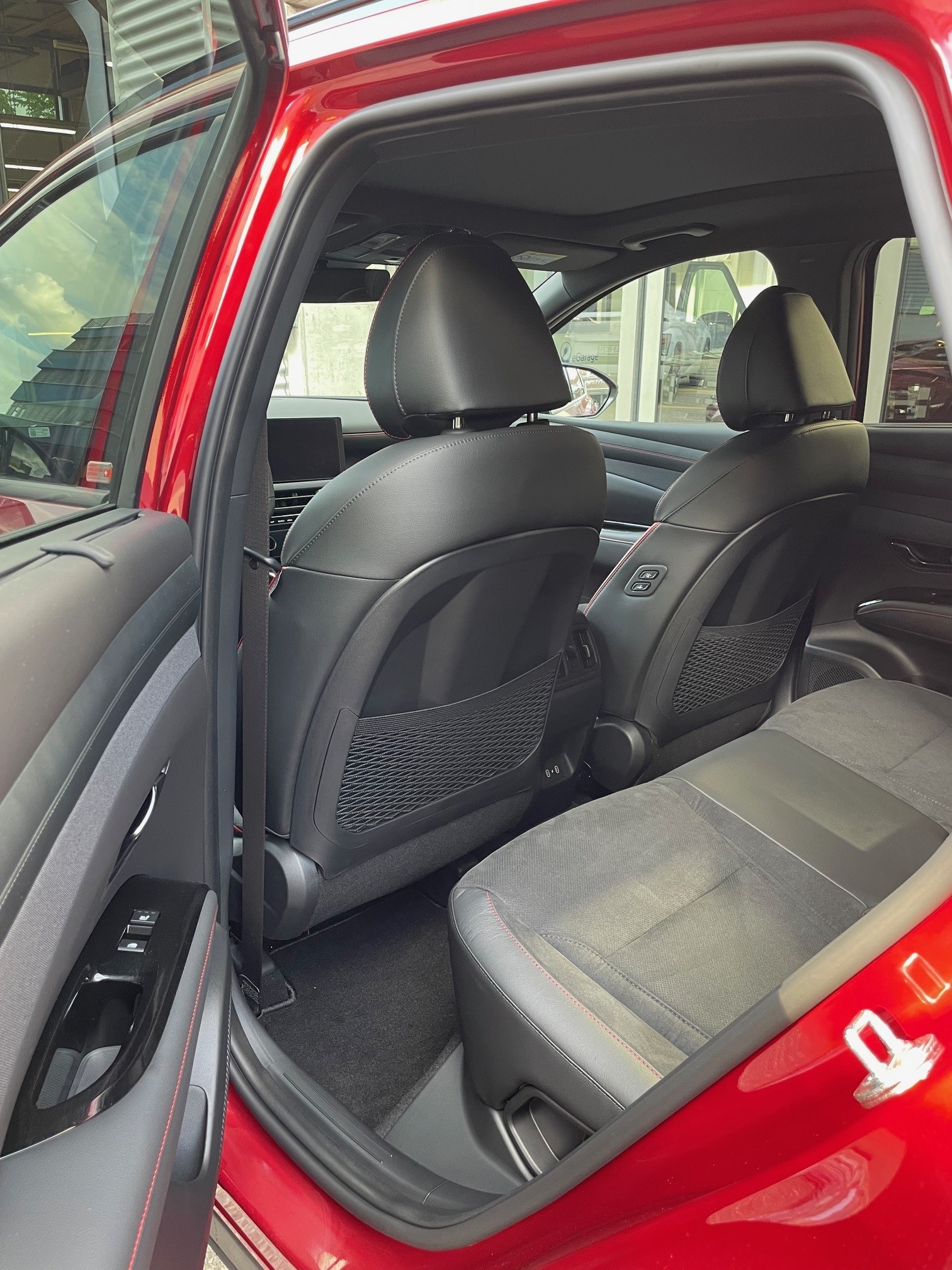 HYUNDAI Tucson 1.6 T-GDi N-Line LUX.pack 4WD-image-14