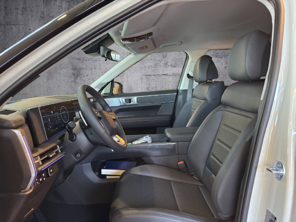 HYUNDAI Santa Fe 1.6 T-GDi PHEV Vertex 7P-image-5