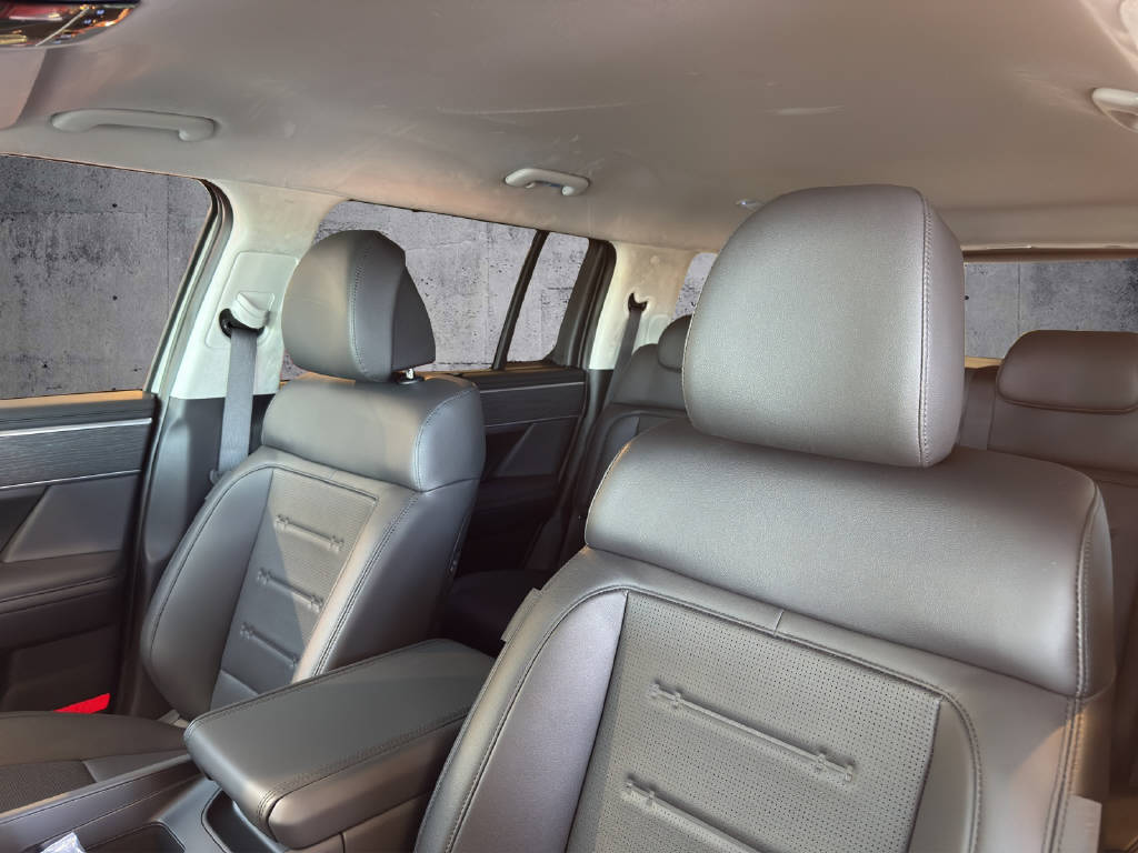 HYUNDAI Santa Fe 1.6 T-GDi PHEV Vertex 7P-image-12