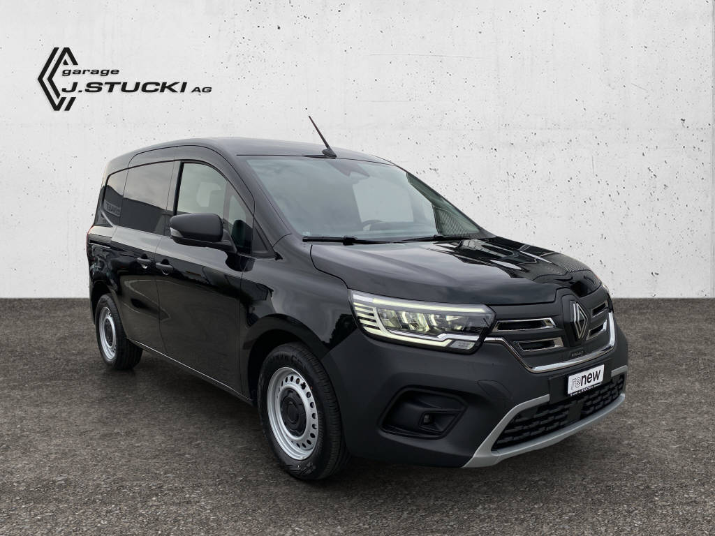 RENAULT Kangoo Van E-Tech electric Extra L1 EV45 22kW-image-5