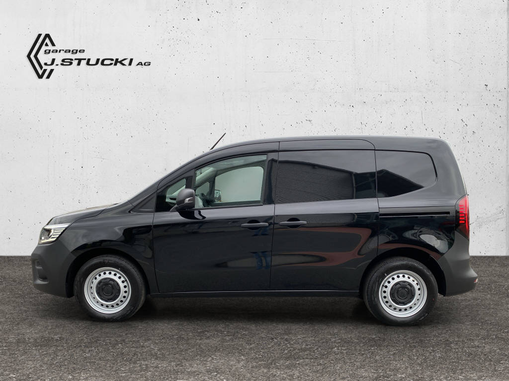 RENAULT Kangoo Van E-Tech electric Extra L1 EV45 22kW-image-1