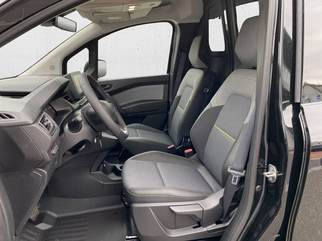 RENAULT Kangoo Van E-Tech electric Extra L1 EV45 22kW-image-10