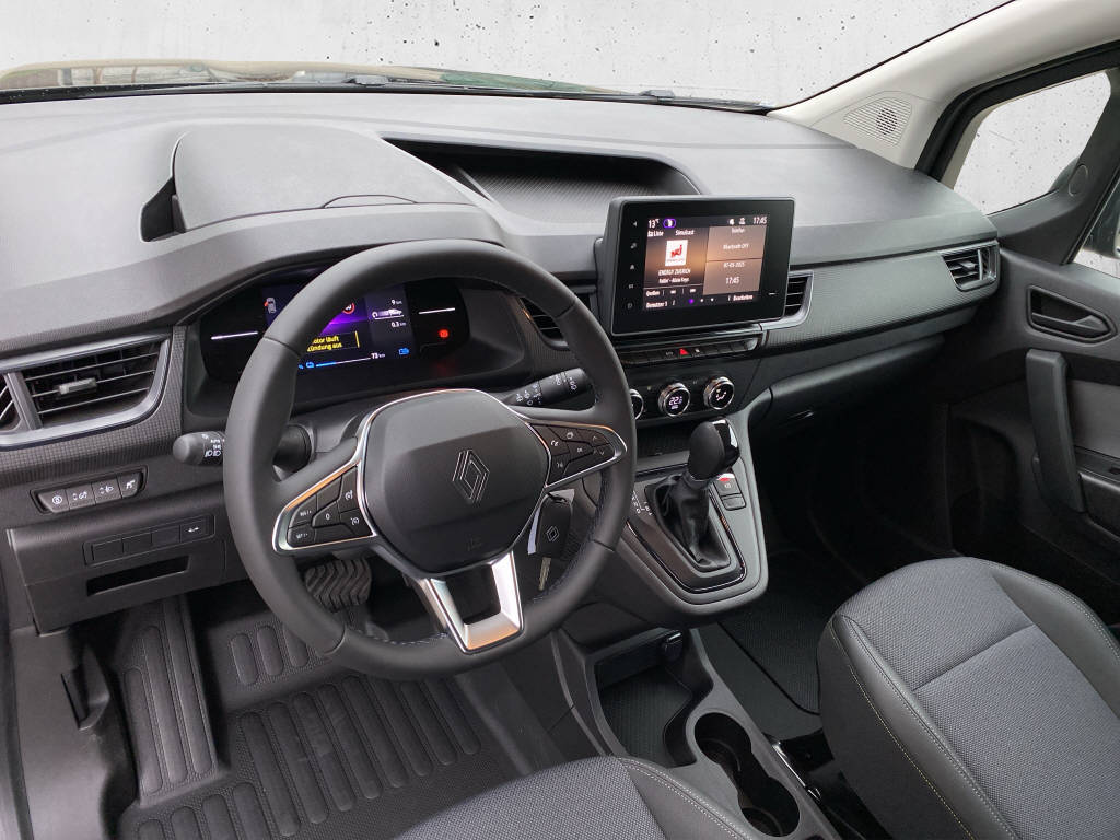 RENAULT Kangoo Van E-Tech electric Extra L1 EV45 22kW-image-6