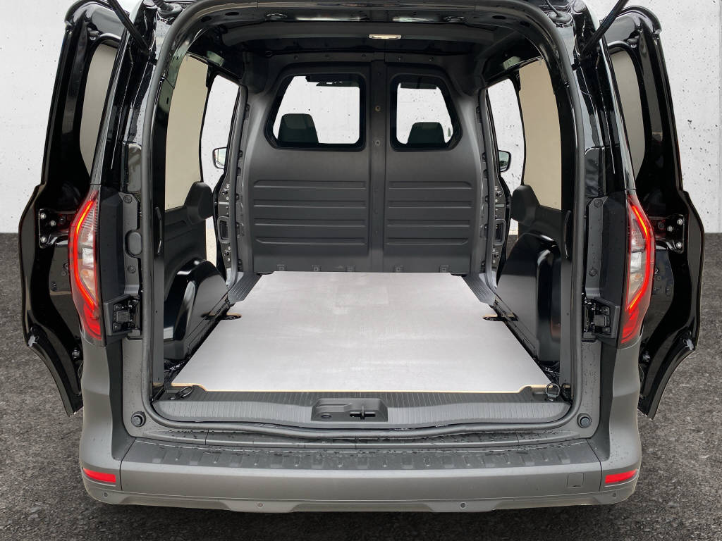 RENAULT Kangoo Van E-Tech electric Extra L1 EV45 22kW-image-14