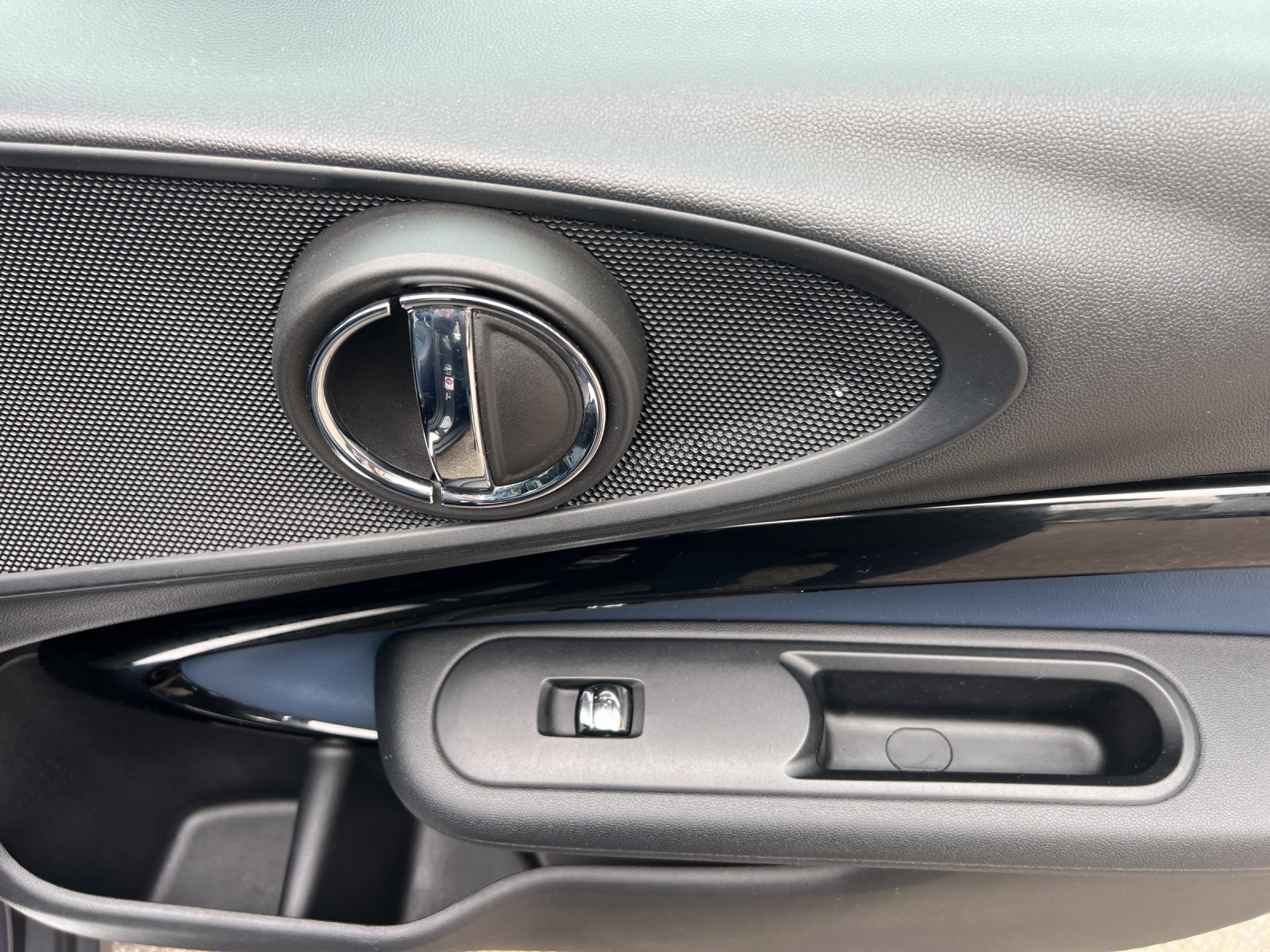 MINI Clubman Cooper SD Steptronic-image-15