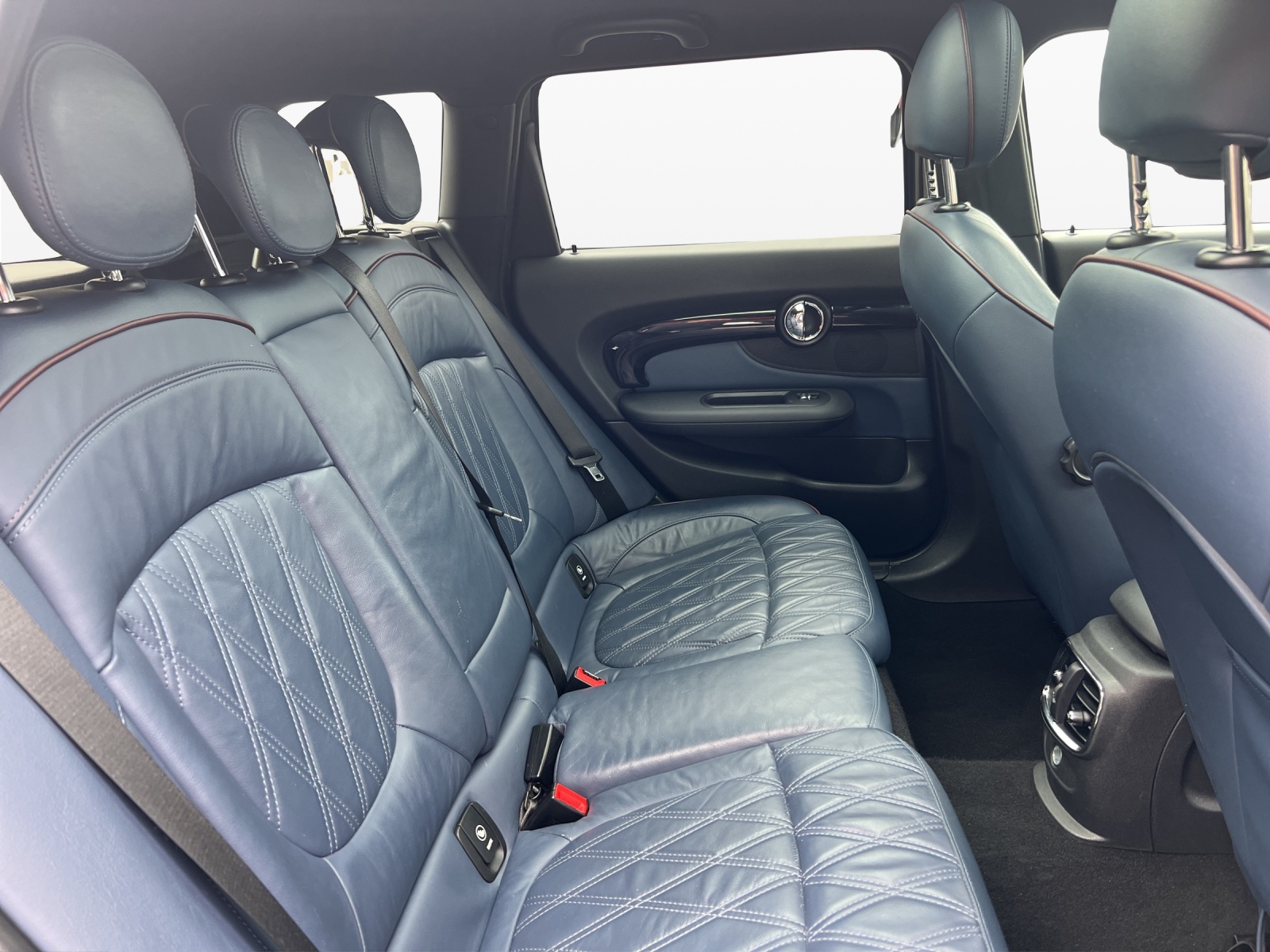 MINI Clubman Cooper SD Steptronic-image-17