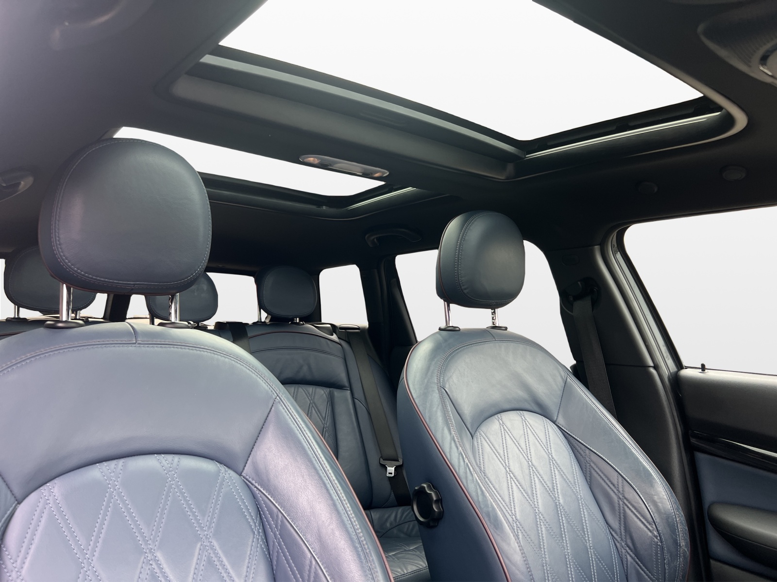 MINI Clubman Cooper SD Steptronic-image-14