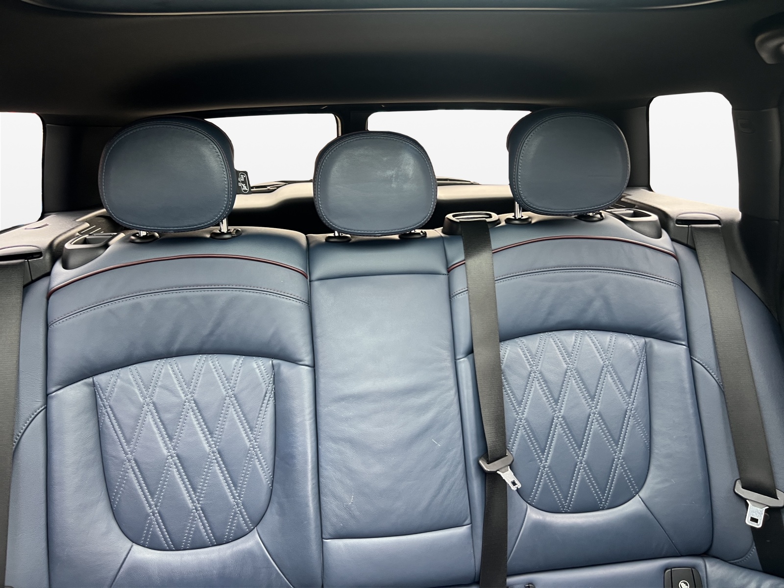 MINI Clubman Cooper SD Steptronic-image-16