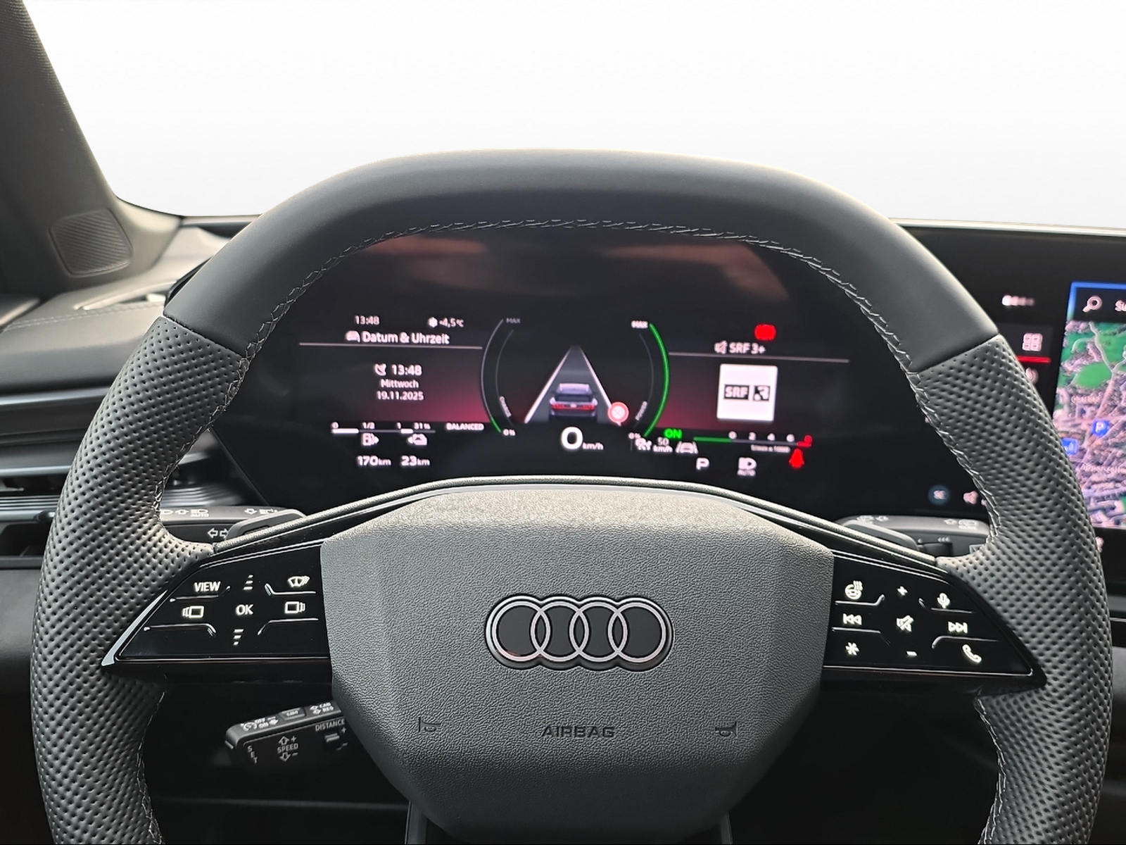 AUDI A6 Avant e-hybrid quattro 270 kW S tronic-image-4