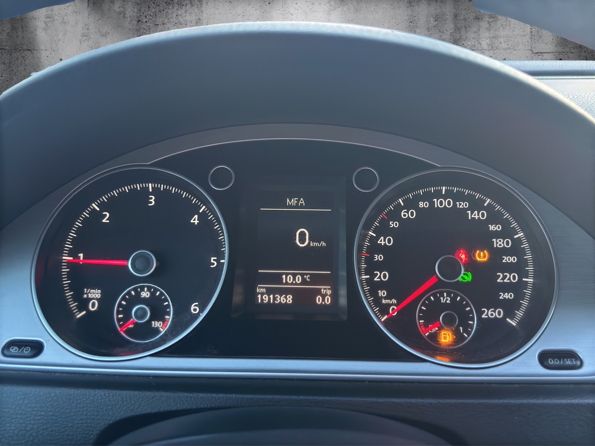 VW Passat Alltrack 2.0 TDI BMT 4Motion-image-15