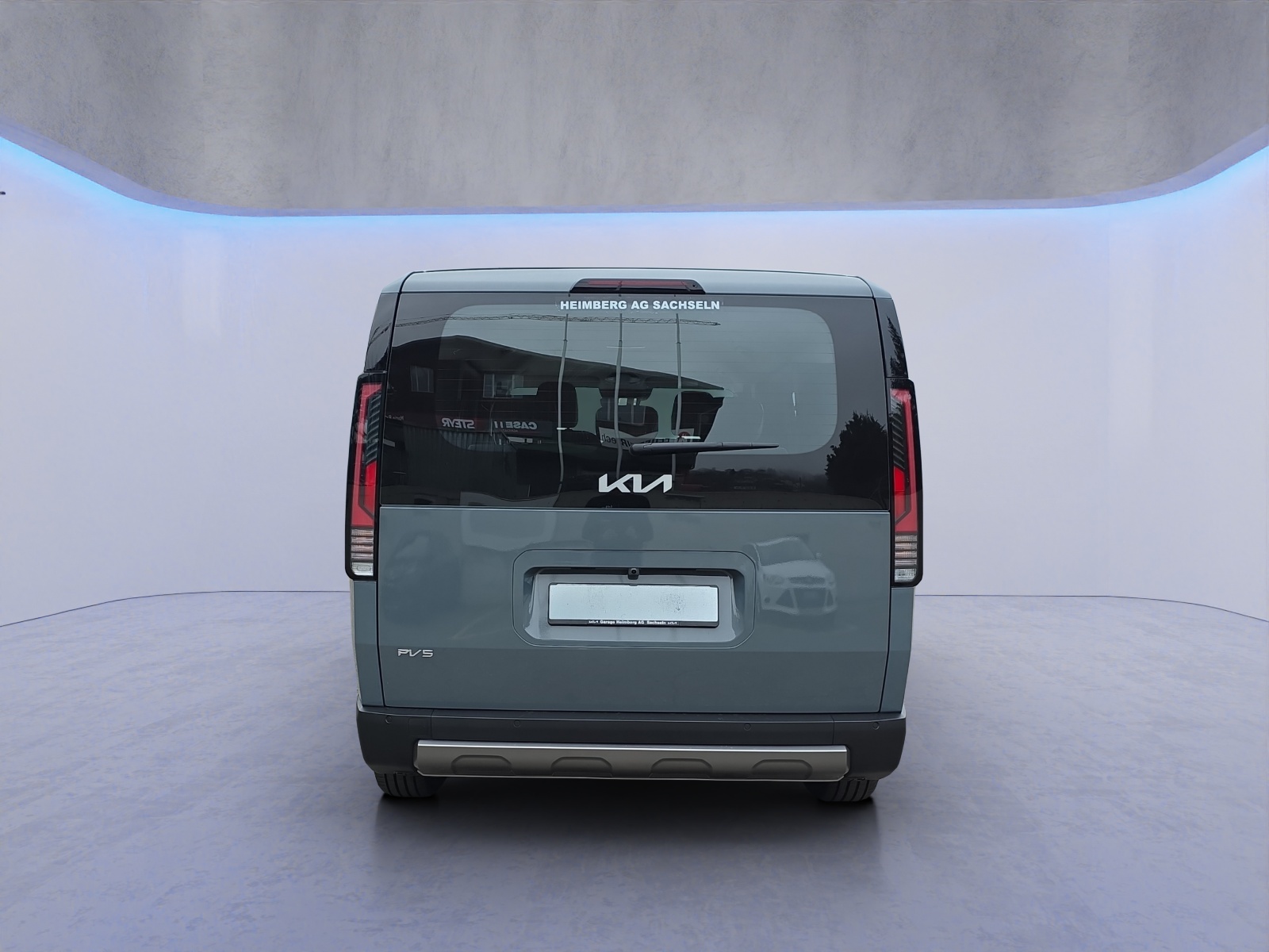 KIA PV5 Passenger 71.2 kWh Elite-image-3