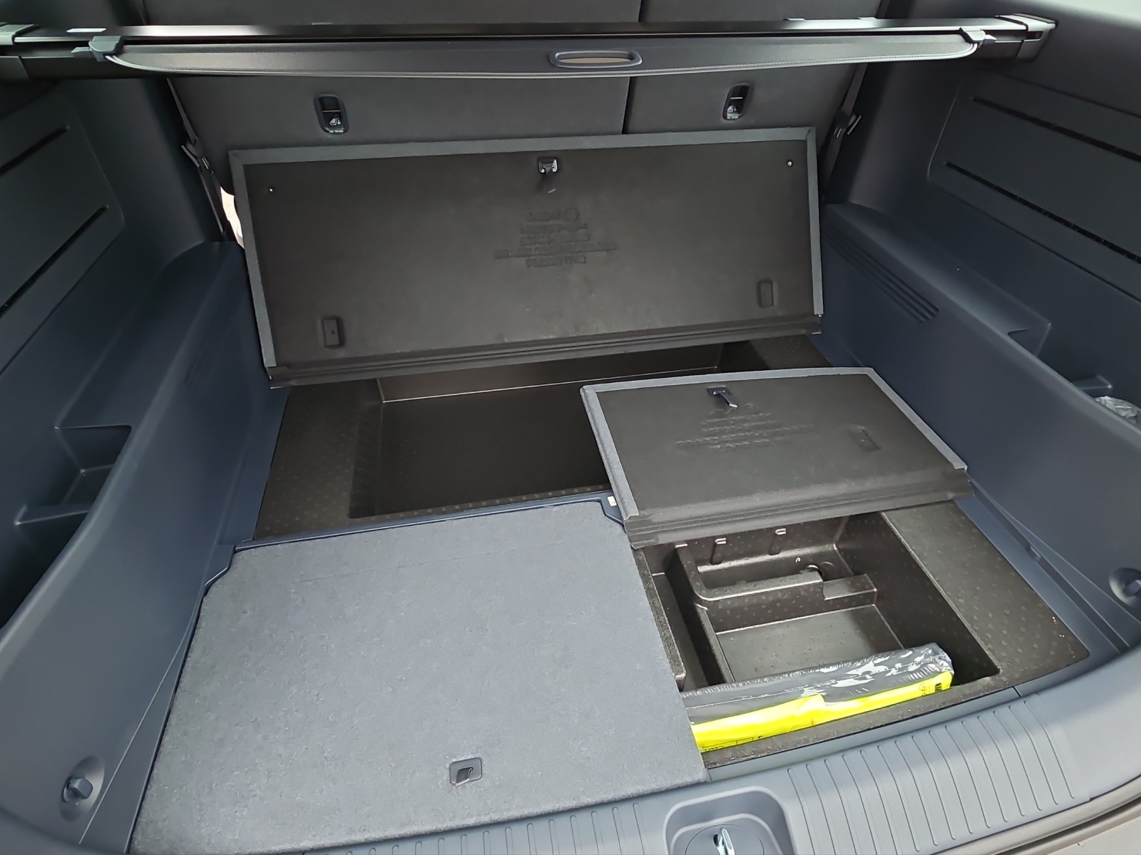 KIA PV5 Passenger 71.2 kWh Elite-image-14