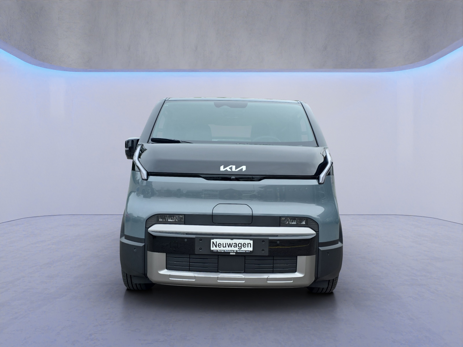 KIA PV5 Passenger 71.2 kWh Elite-image-7