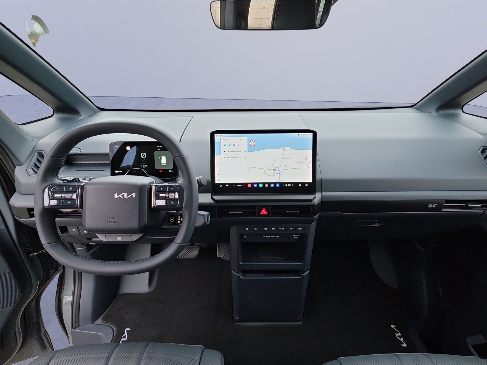 KIA PV5 Passenger 71.2 kWh Elite-image-10