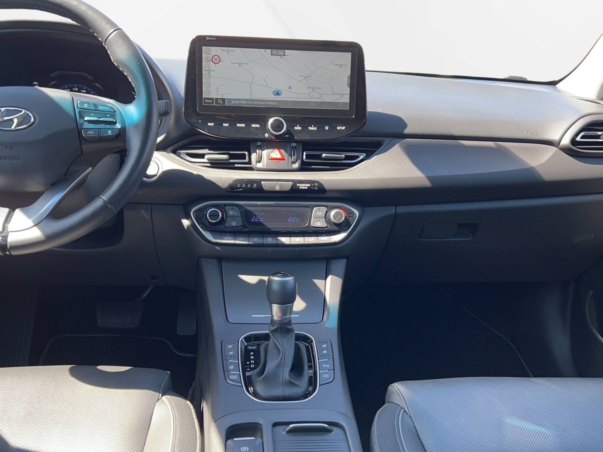 HYUNDAI i30 Wagon 1.5 T-GDi Vertex-image-7