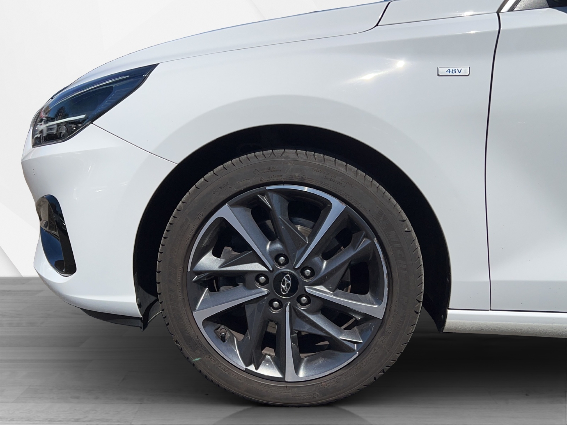 HYUNDAI i30 Wagon 1.5 T-GDi Vertex-image-11