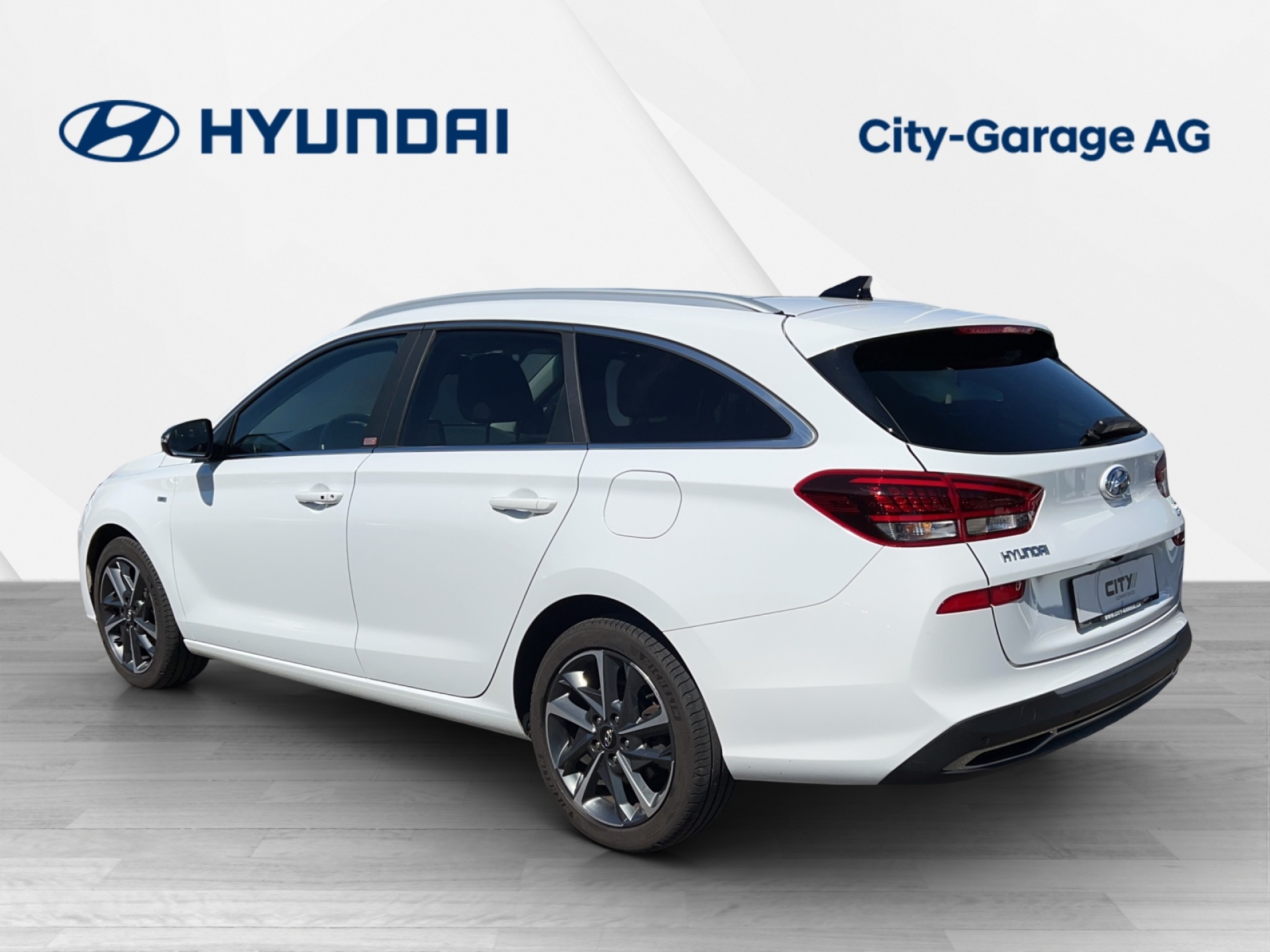 HYUNDAI i30 Wagon 1.5 T-GDi Vertex-image-2