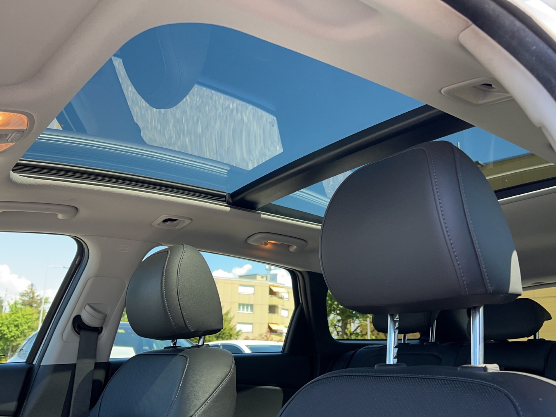 HYUNDAI i30 Wagon 1.5 T-GDi Vertex-image-10