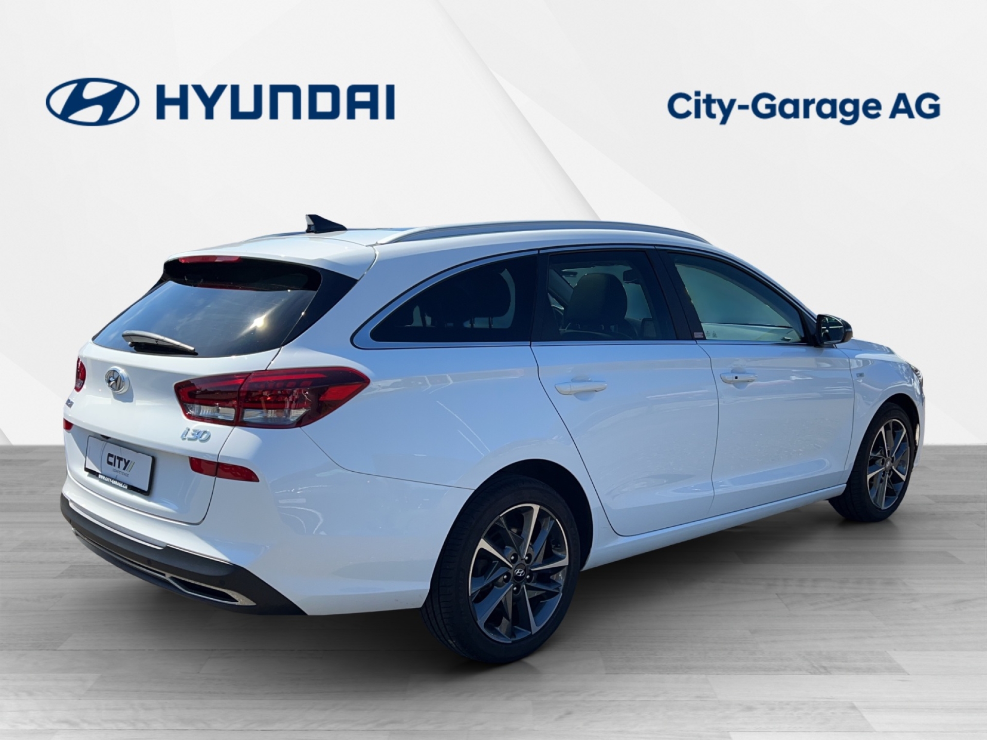 HYUNDAI i30 Wagon 1.5 T-GDi Vertex-image-3