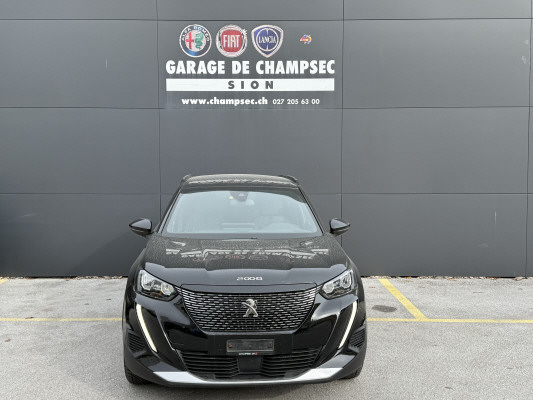 PEUGEOT 2008 1.2 PT All.Pack EAT8-image-1