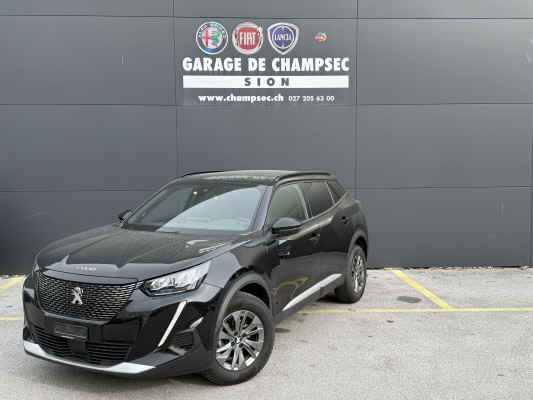 PEUGEOT 2008 1.2 PT All.Pack EAT8