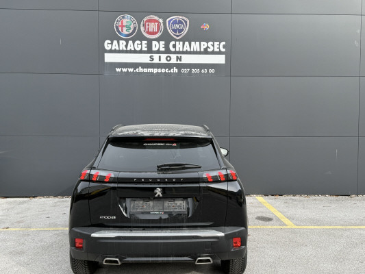 PEUGEOT 2008 1.2 PT All.Pack EAT8-image-2