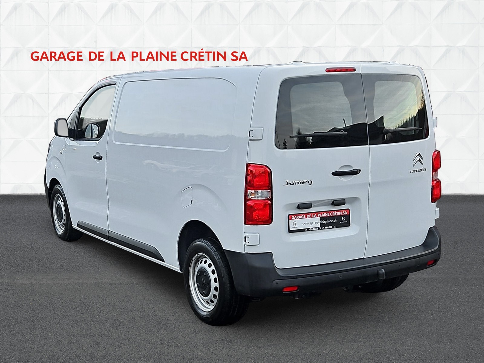 CITROEN Jumpy 1.5 BlueHDi 100 M Swiss Edition BVM6-showroom-element-3