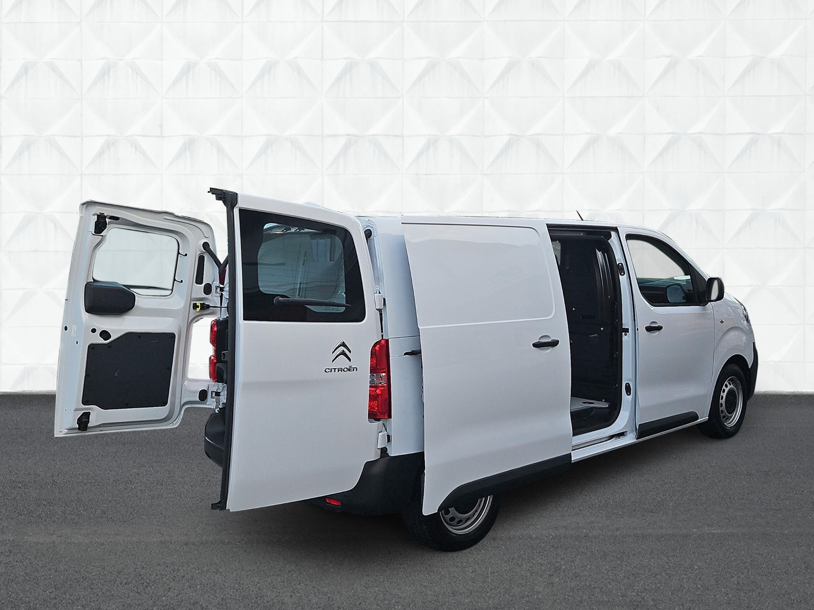 CITROEN Jumpy 1.5 BlueHDi 100 M Swiss Edition BVM6-image-5